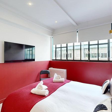 178 Suite Cesar - Superb Apartment In Paris Dış mekan fotoğraf