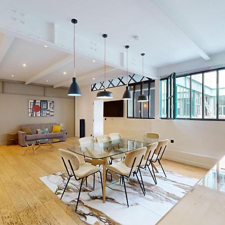 178 Suite Cesar - Superb Apartment In Paris Dış mekan fotoğraf