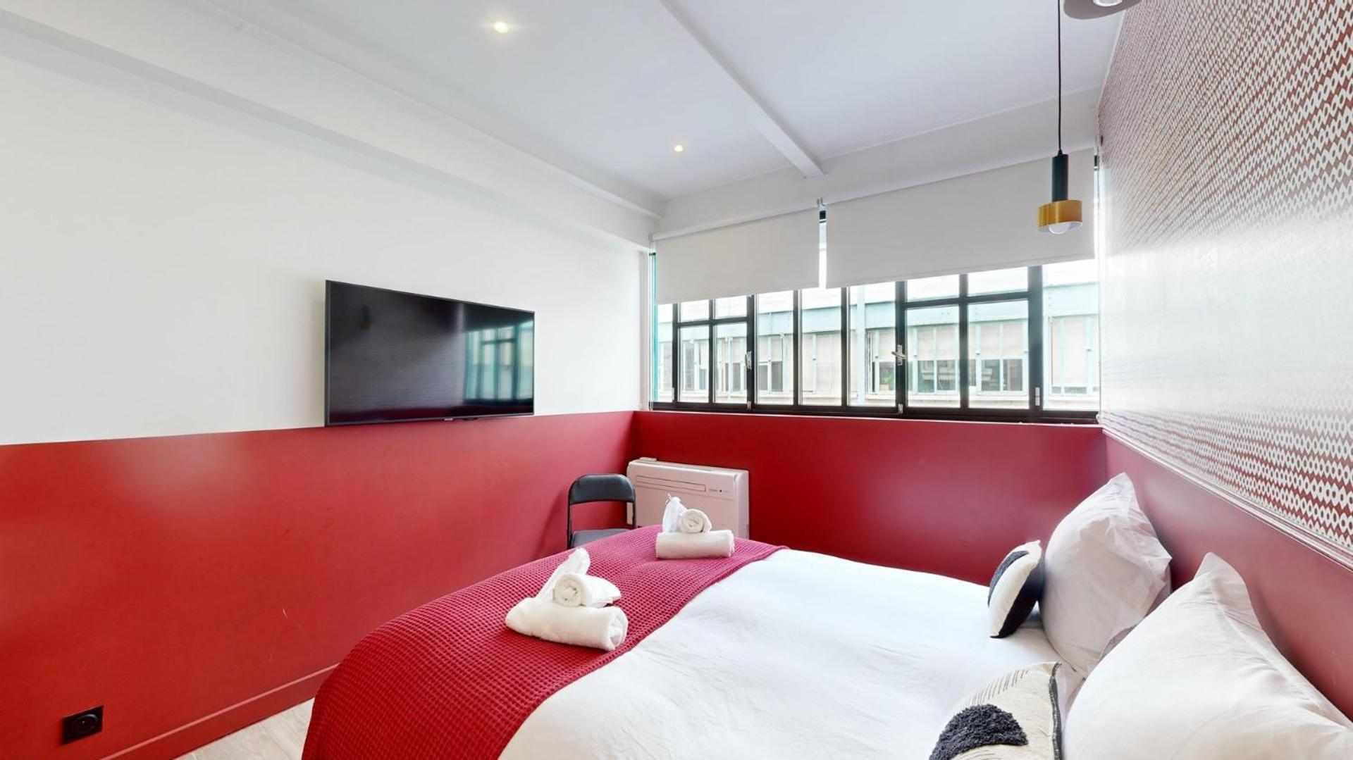 178 Suite Cesar - Superb Apartment In Paris Dış mekan fotoğraf