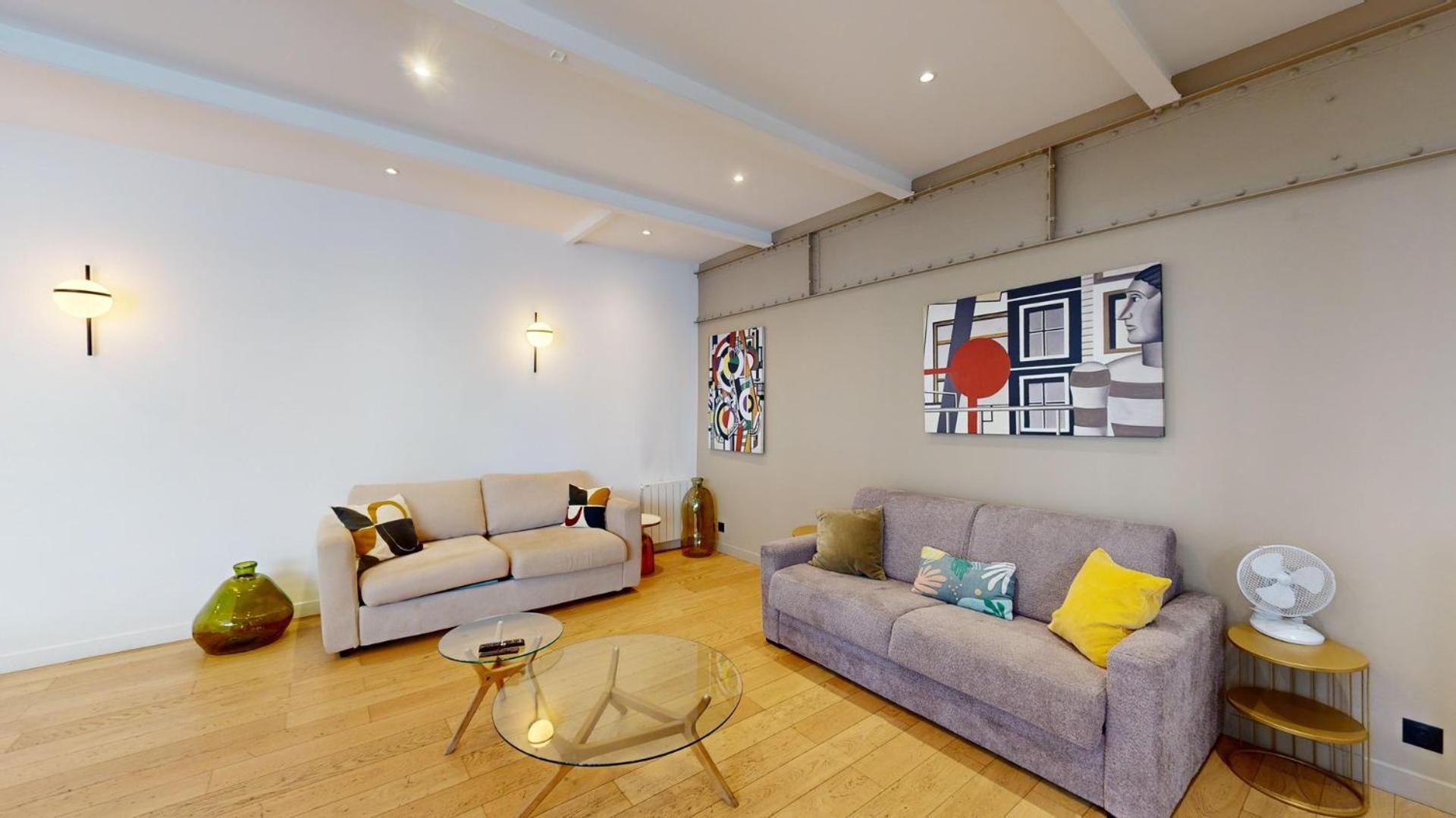 178 Suite Cesar - Superb Apartment In Paris Dış mekan fotoğraf