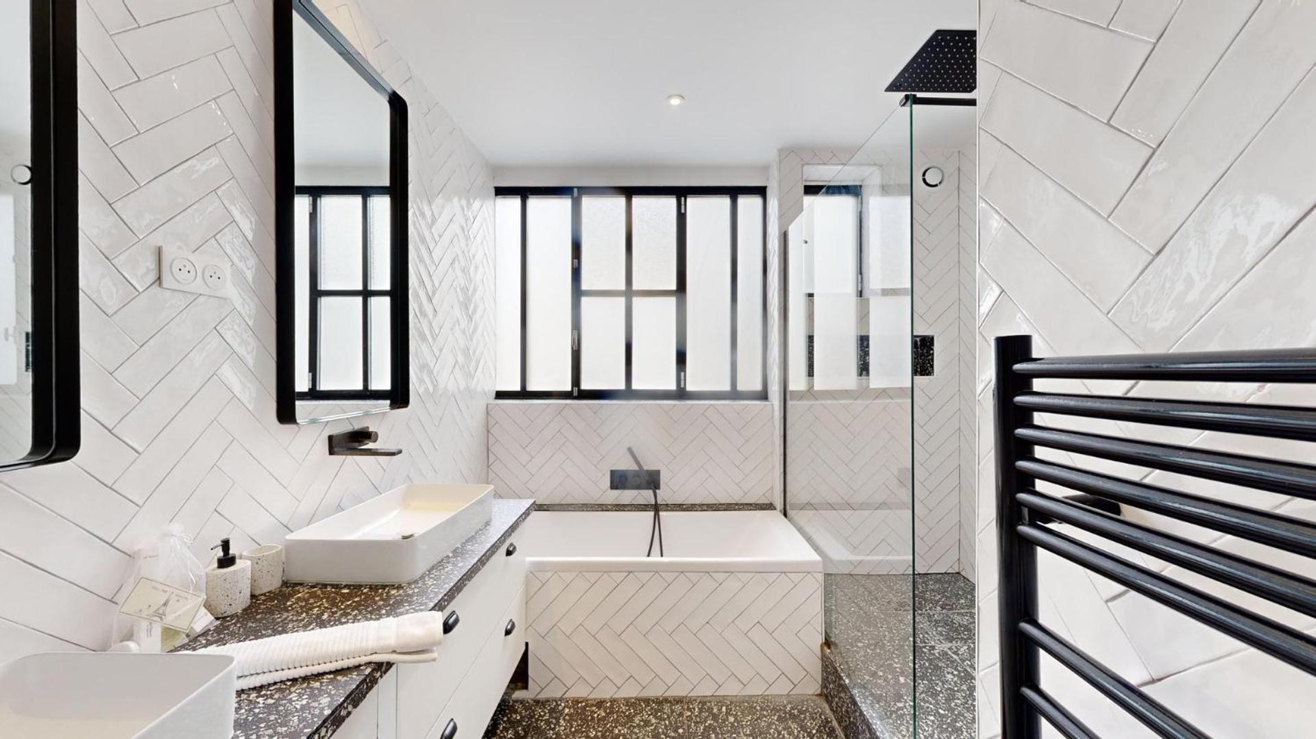 178 Suite Cesar - Superb Apartment In Paris Dış mekan fotoğraf