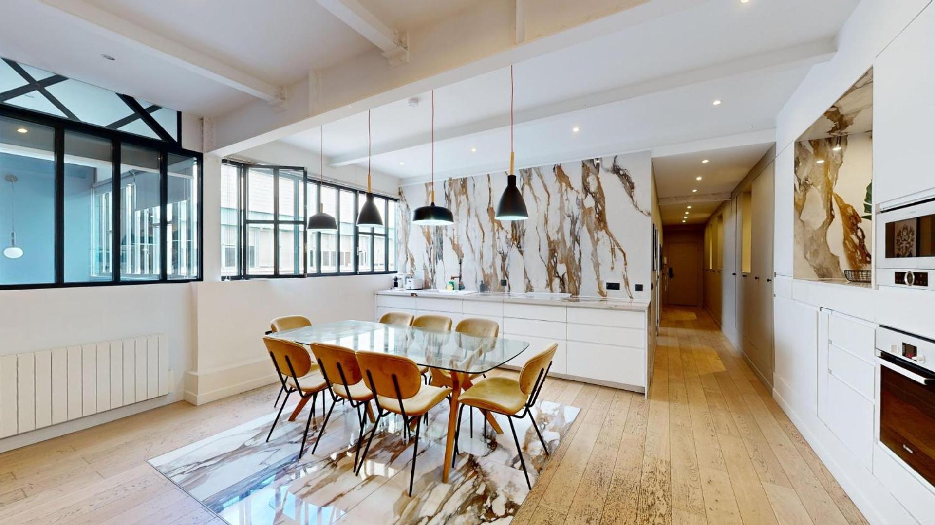 178 Suite Cesar - Superb Apartment In Paris Dış mekan fotoğraf