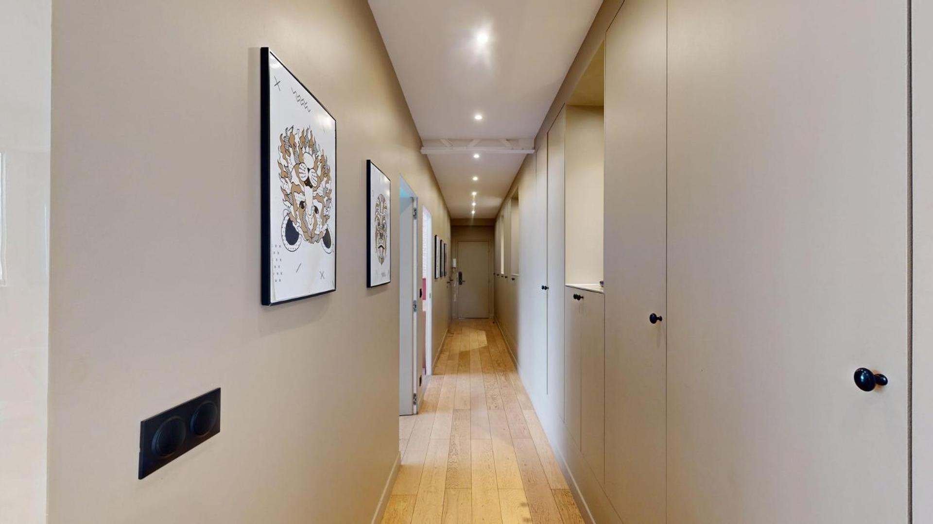 178 Suite Cesar - Superb Apartment In Paris Dış mekan fotoğraf