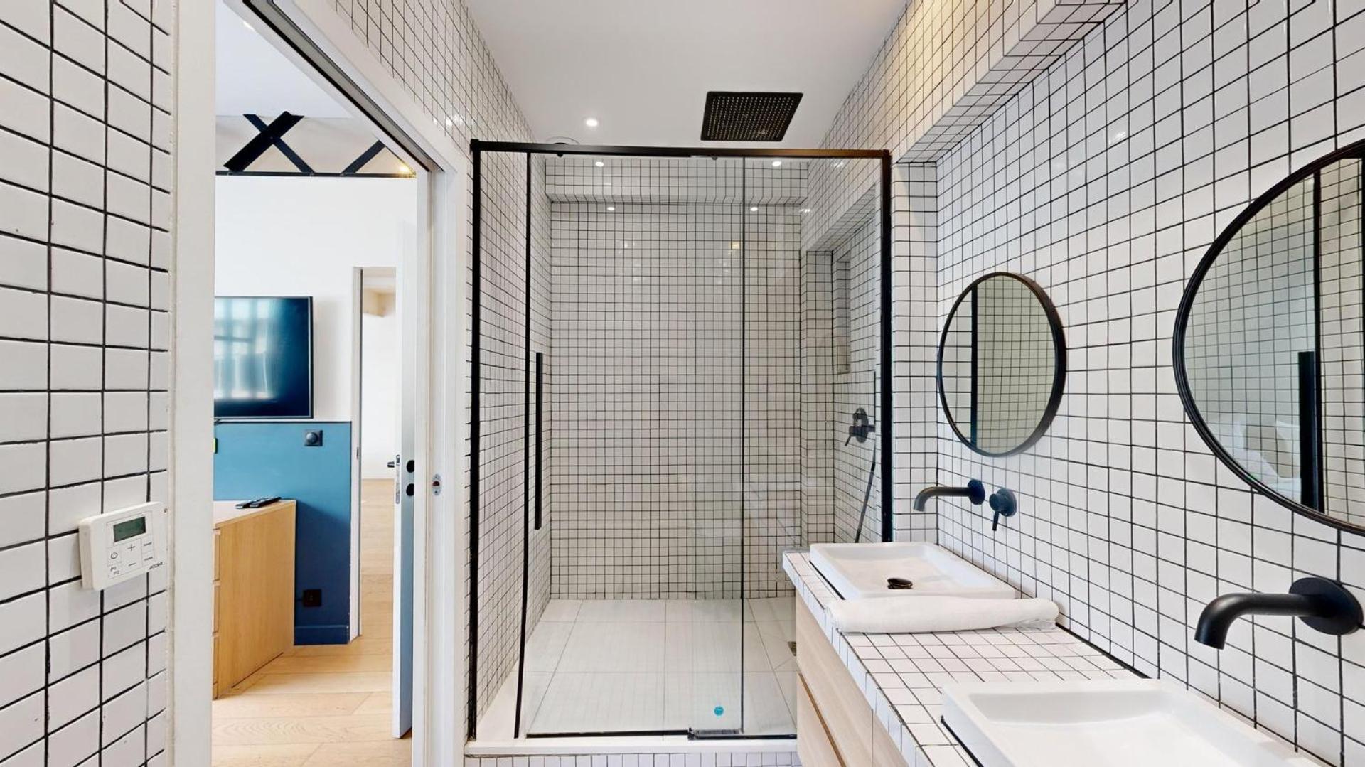 178 Suite Cesar - Superb Apartment In Paris Dış mekan fotoğraf