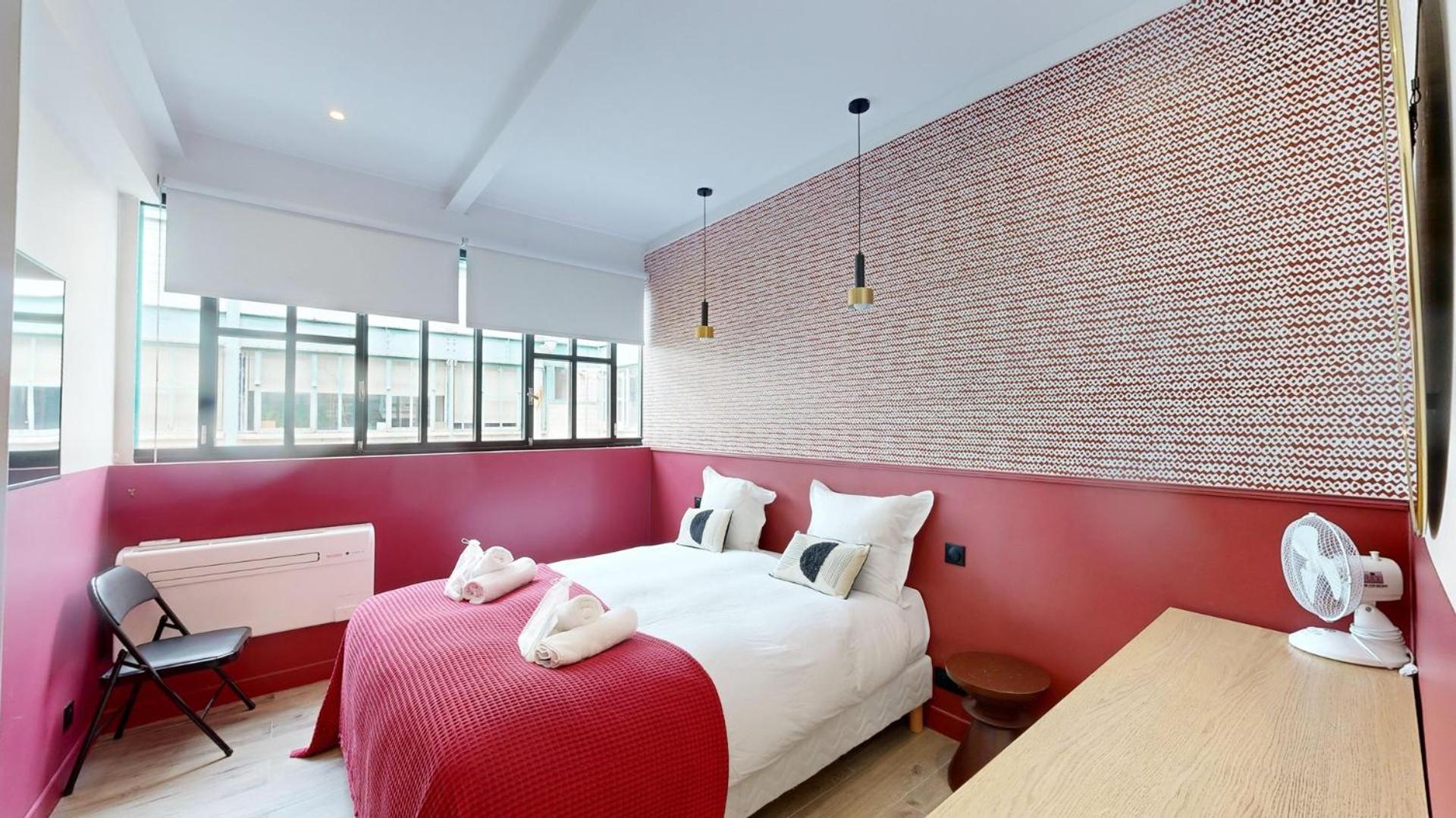 178 Suite Cesar - Superb Apartment In Paris Dış mekan fotoğraf