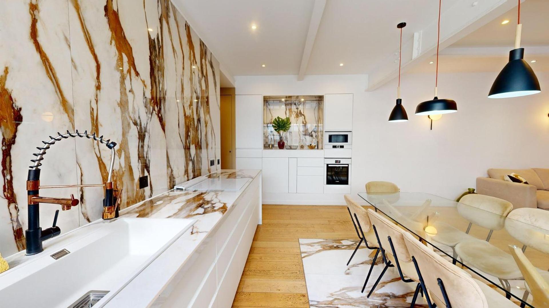 178 Suite Cesar - Superb Apartment In Paris Dış mekan fotoğraf