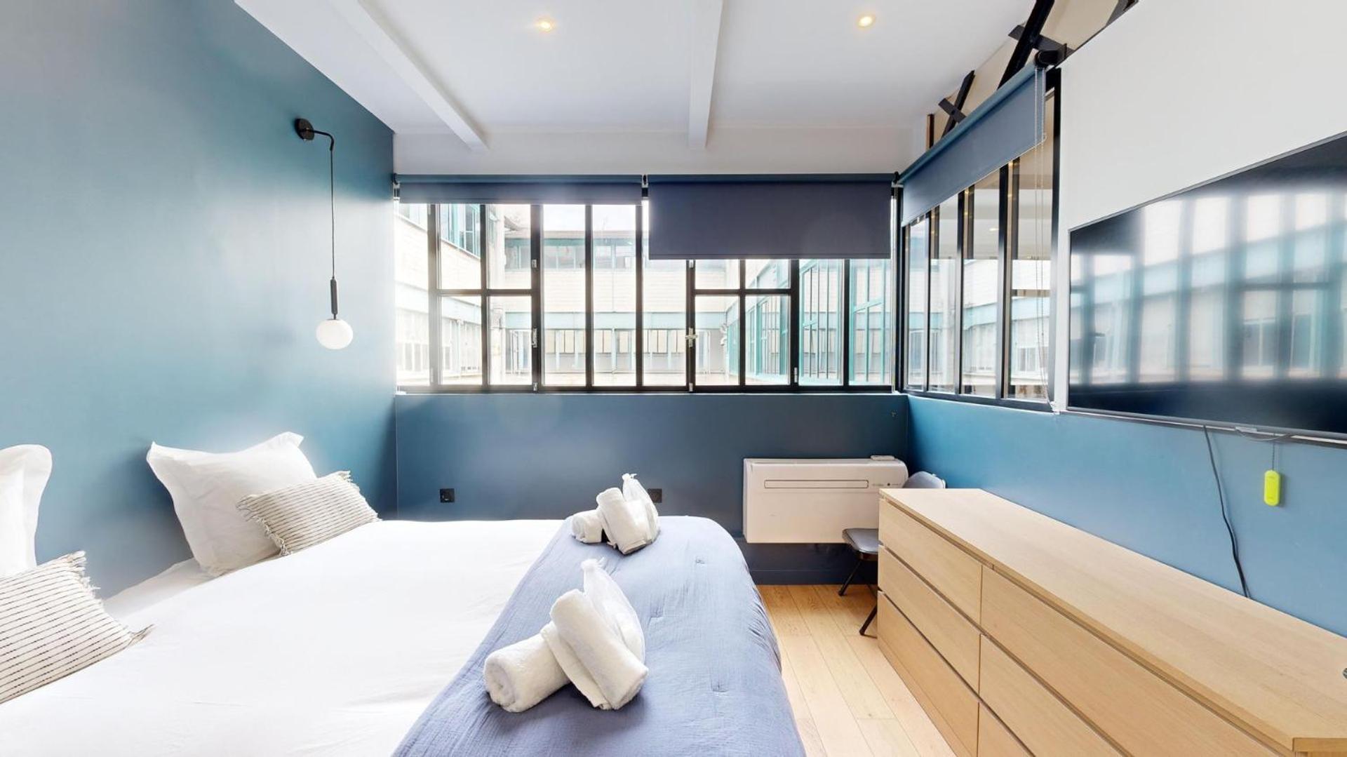 178 Suite Cesar - Superb Apartment In Paris Dış mekan fotoğraf